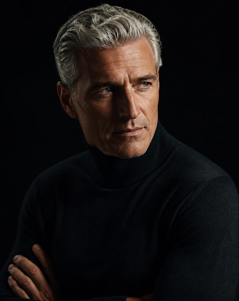 Marc Delacroix